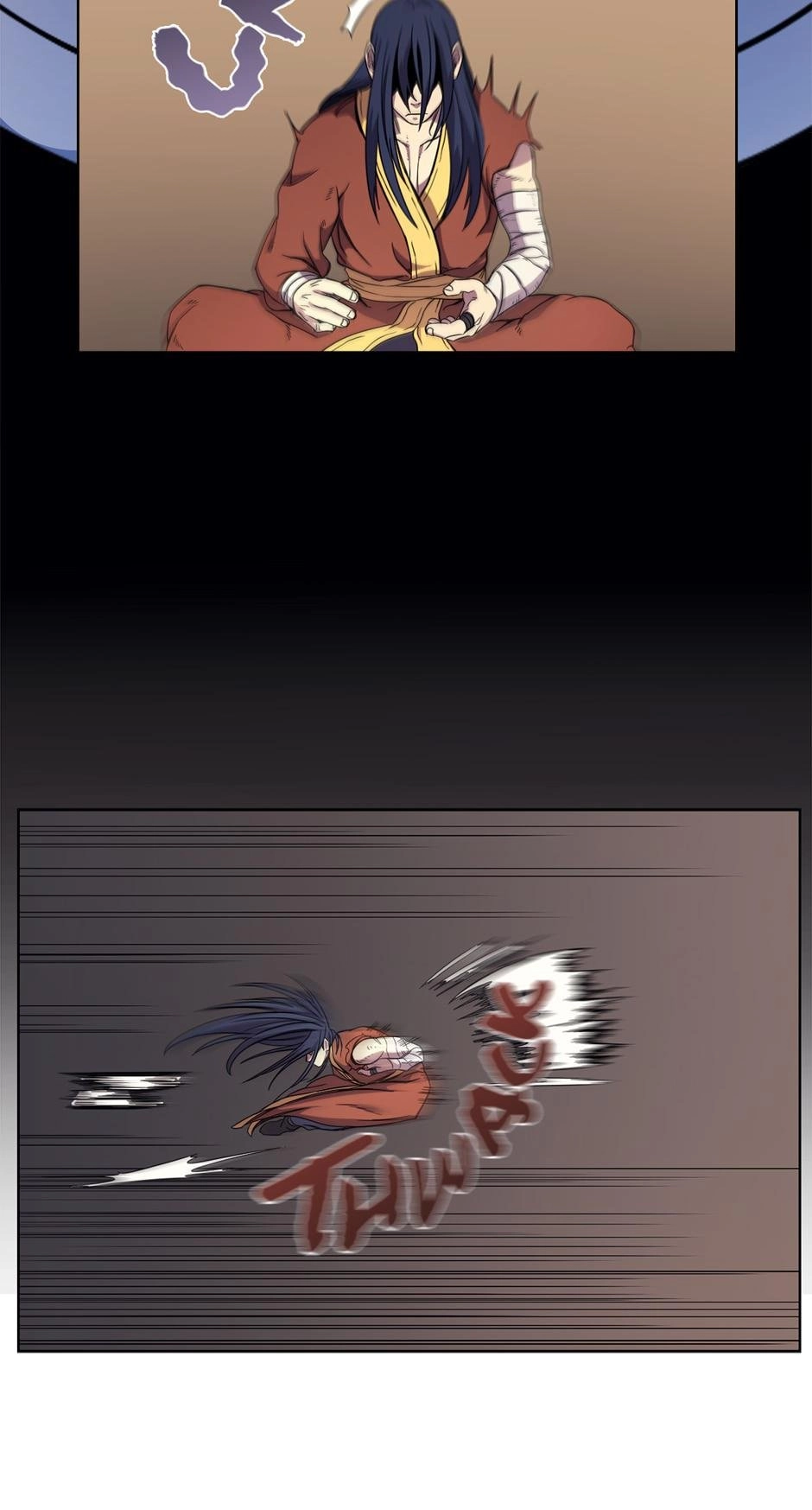 Heavenly Demon Reborn! Chapter 113 Page 33