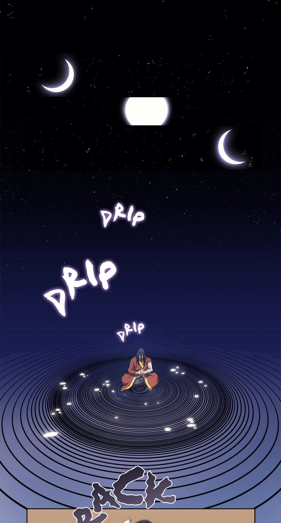 Heavenly Demon Reborn! Chapter 113 Page 32