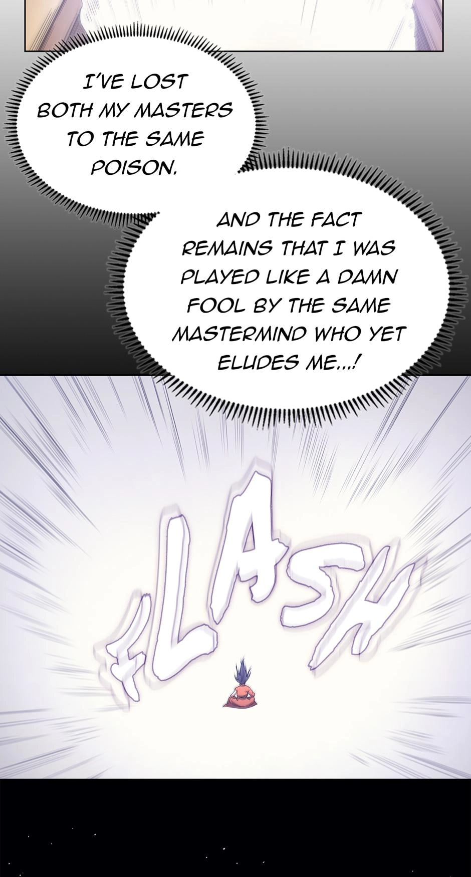 Heavenly Demon Reborn! Chapter 113 Page 31