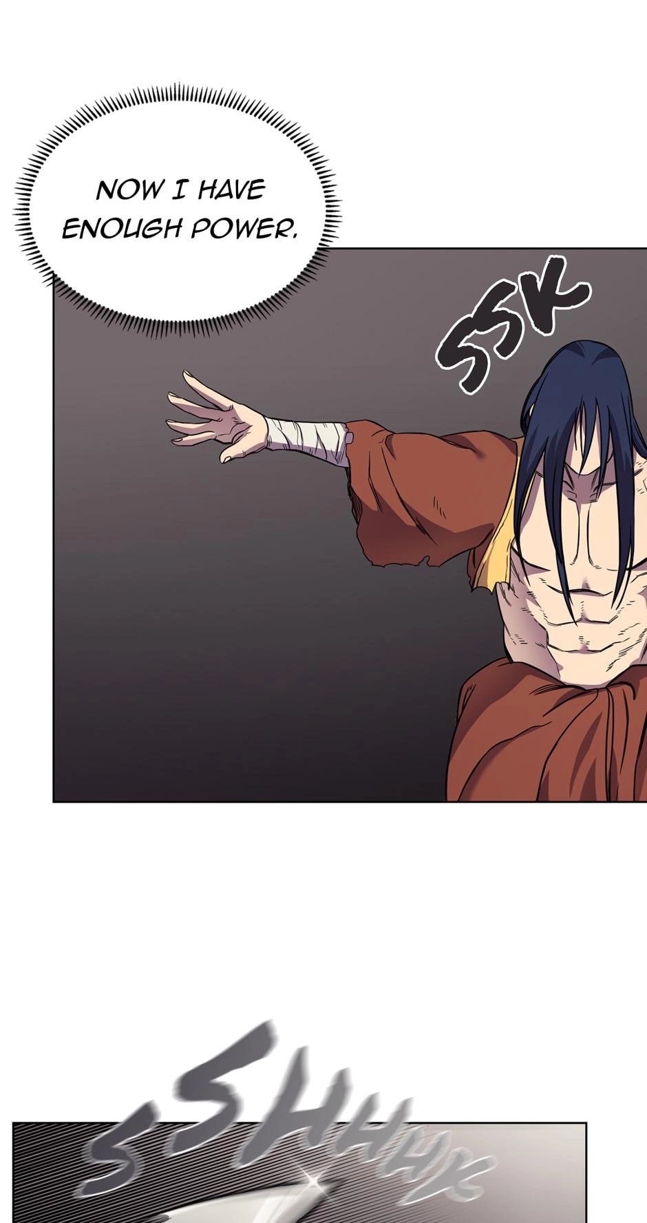 Heavenly Demon Reborn! Chapter 113 Page 47