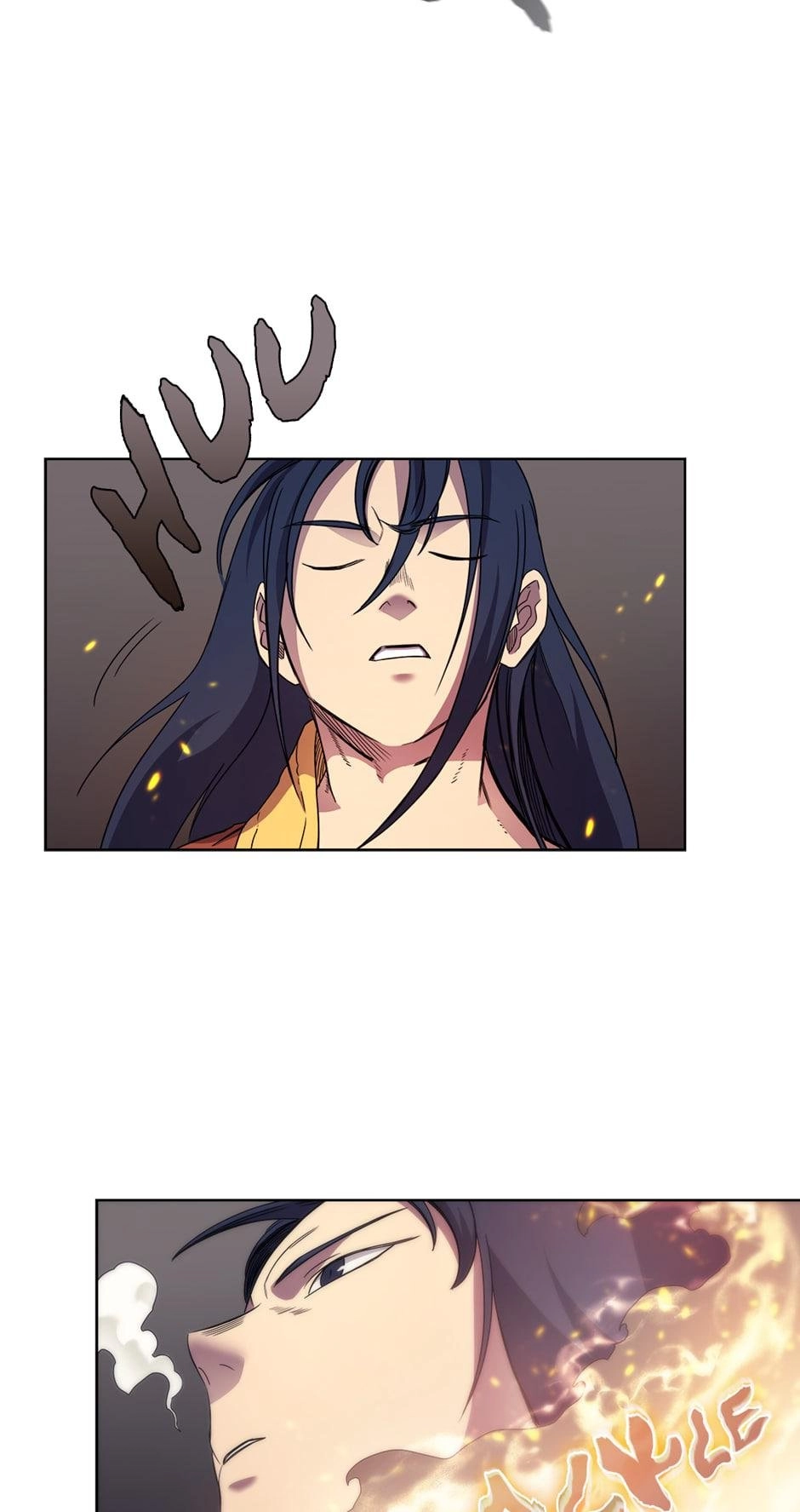 Heavenly Demon Reborn! Chapter 113 Page 50