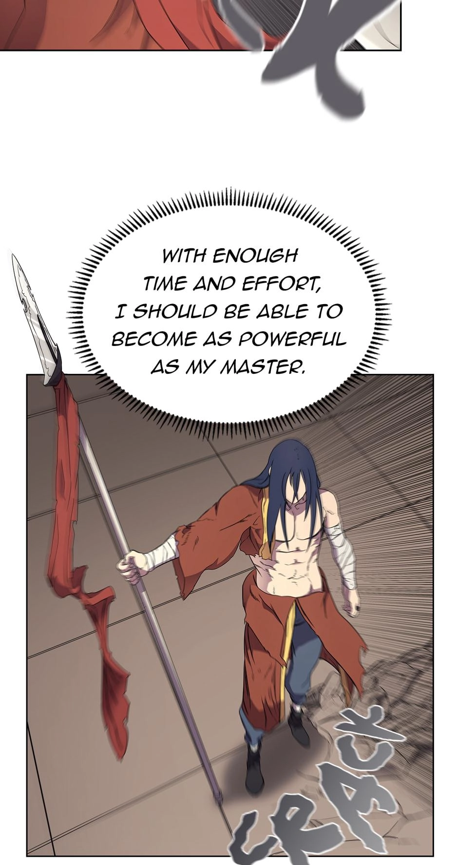 Heavenly Demon Reborn! Chapter 113 Page 49