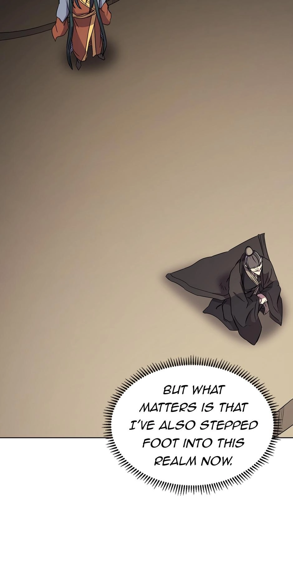 Heavenly Demon Reborn! Chapter 113 Page 46