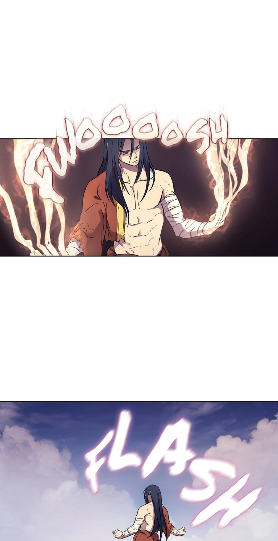 Heavenly Demon Reborn! Chapter 113 Page 42