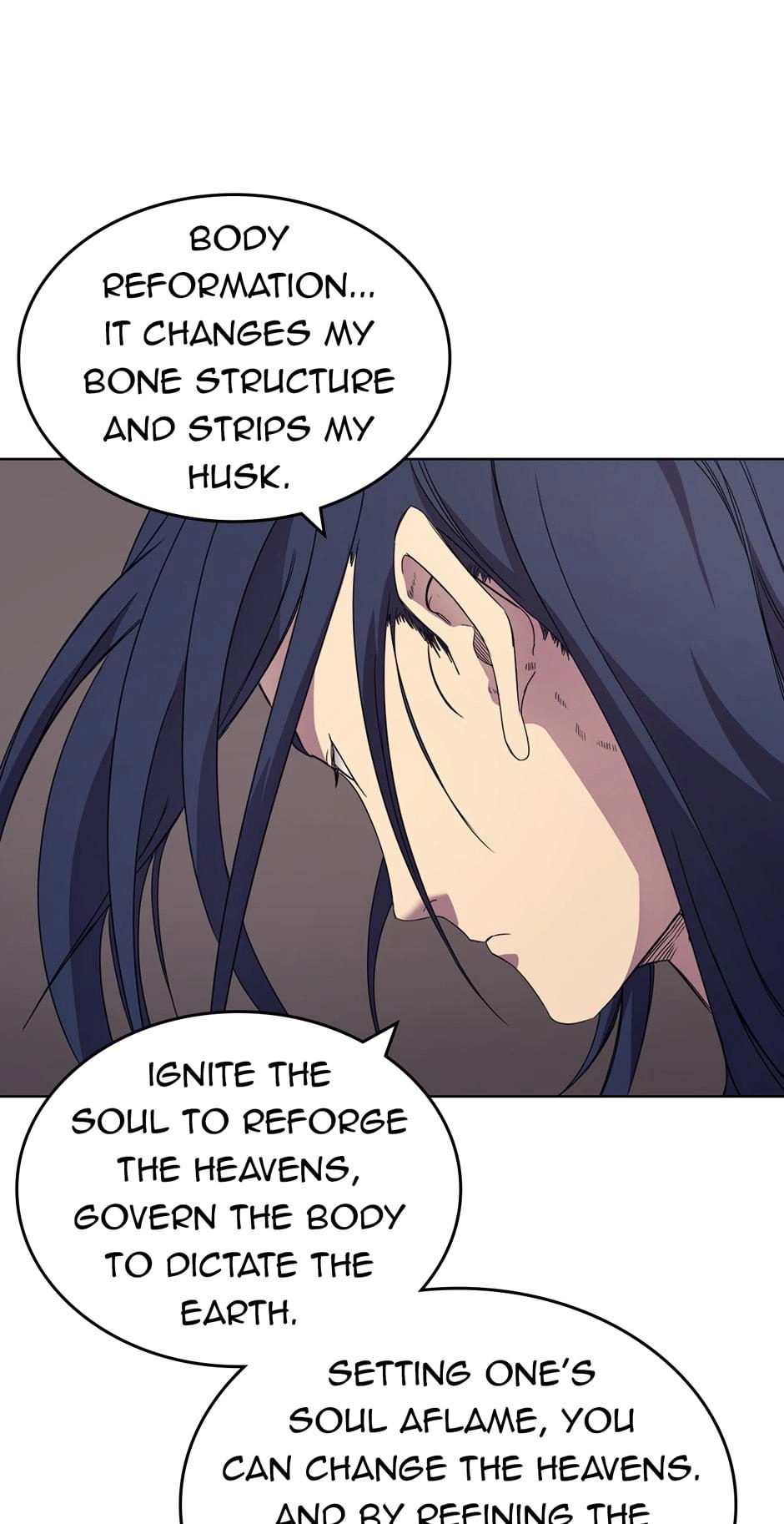Heavenly Demon Reborn! Chapter 113 Page 40