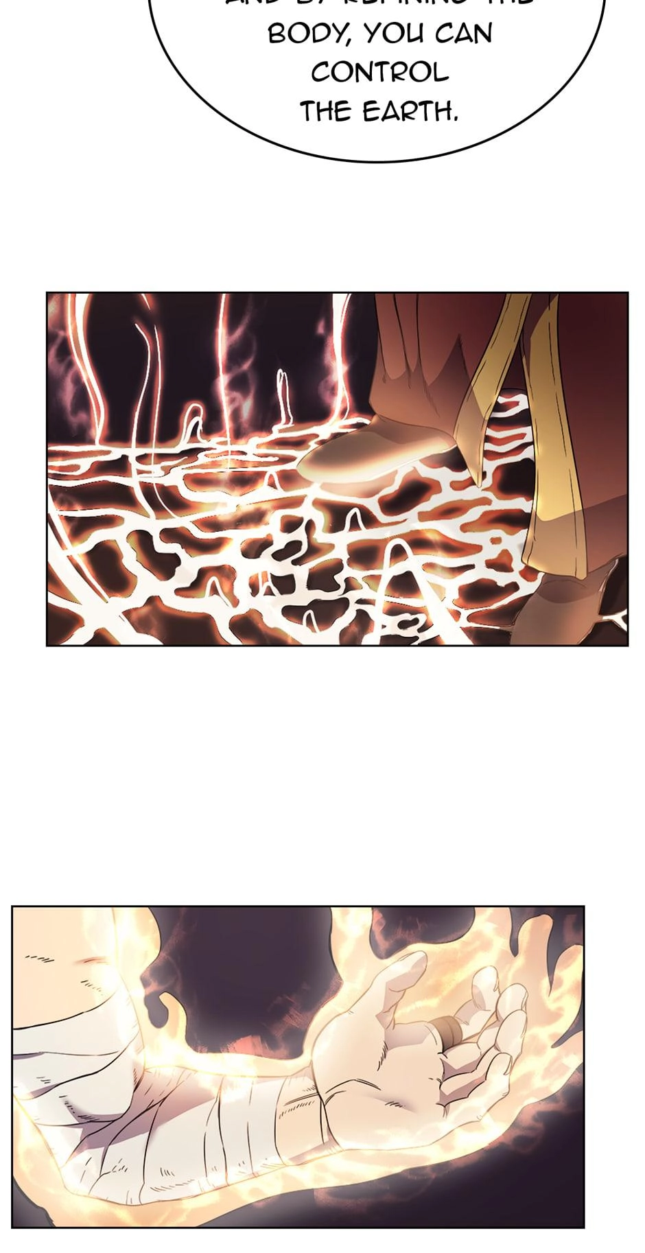 Heavenly Demon Reborn! Chapter 113 Page 41