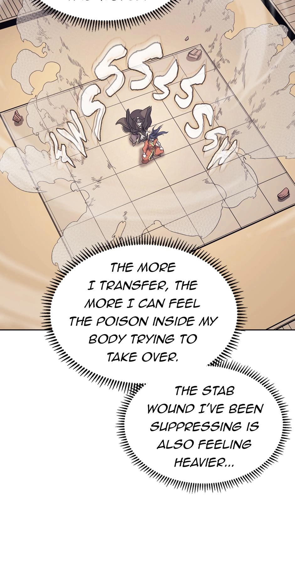 Heavenly Demon Reborn! Chapter 113 Page 17