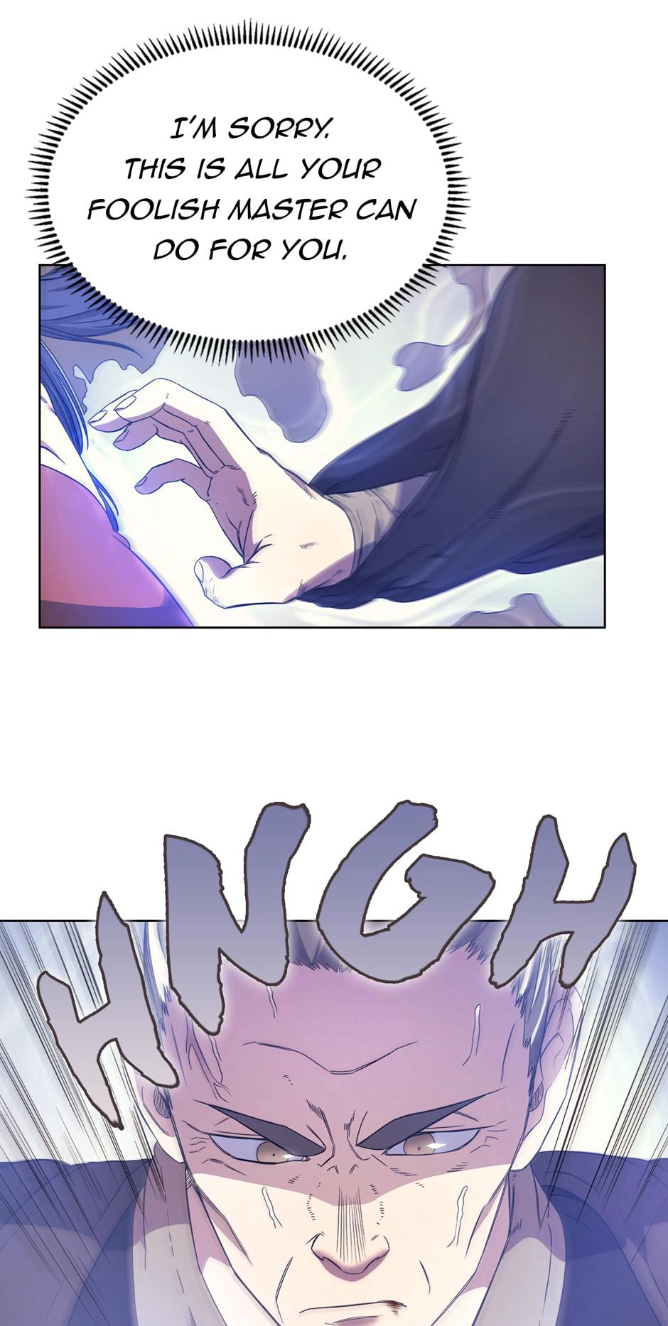 Heavenly Demon Reborn! Chapter 113 Page 18