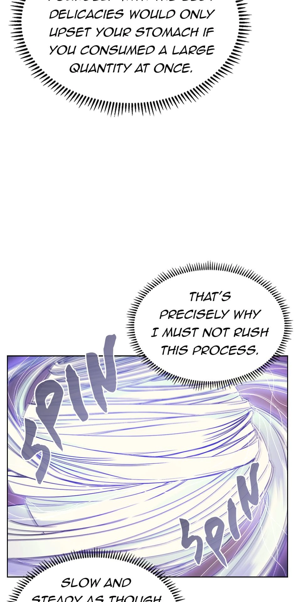 Heavenly Demon Reborn! Chapter 113 Page 5