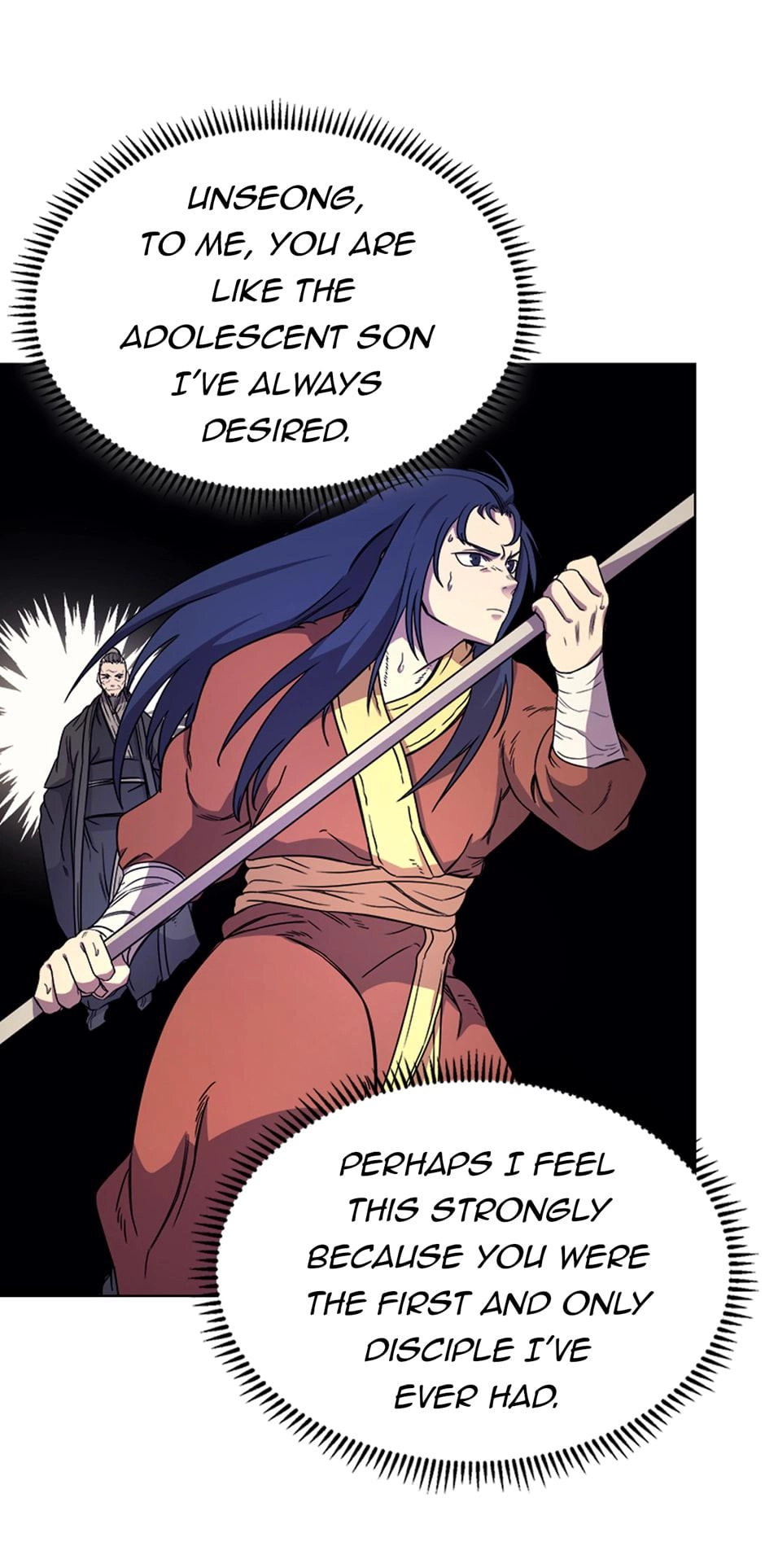 Heavenly Demon Reborn! Chapter 113 Page 15