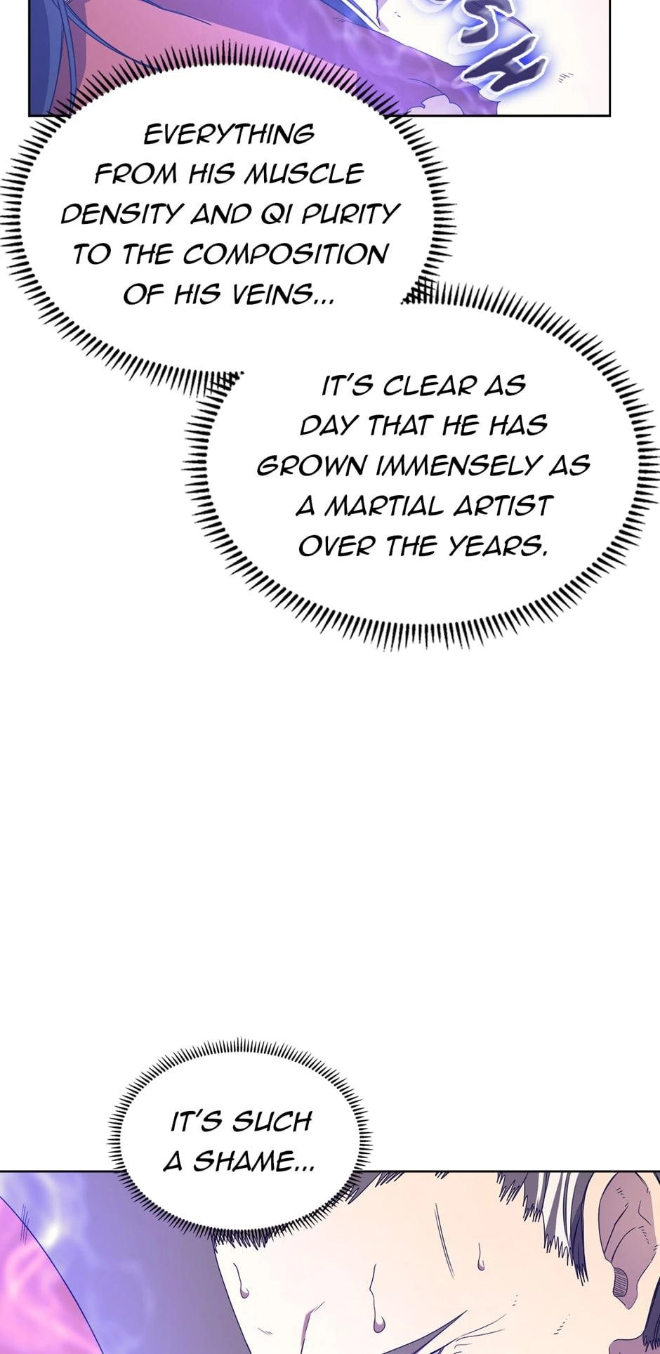 Heavenly Demon Reborn! Chapter 113 Page 13