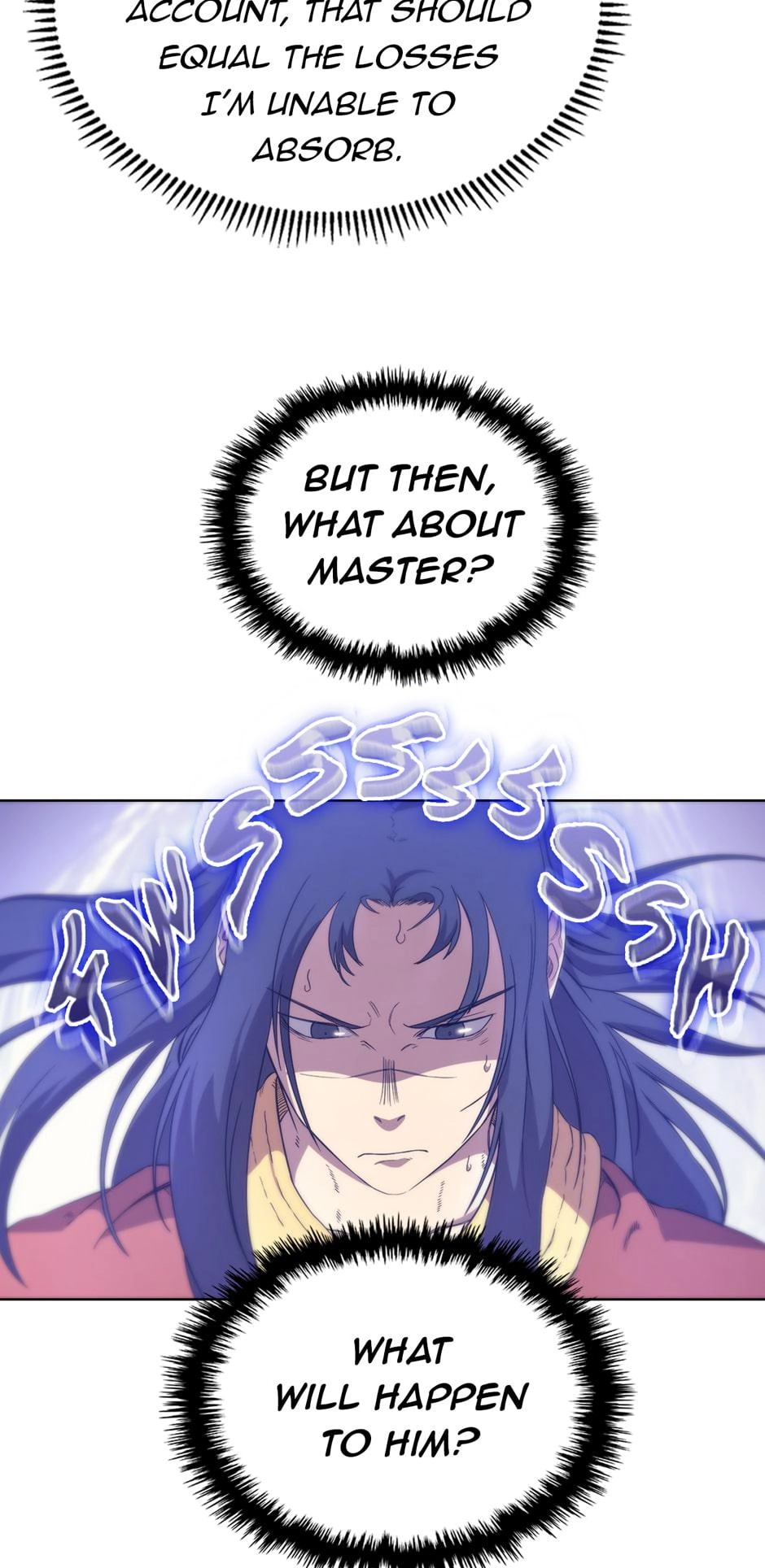 Heavenly Demon Reborn! Chapter 113 Page 10