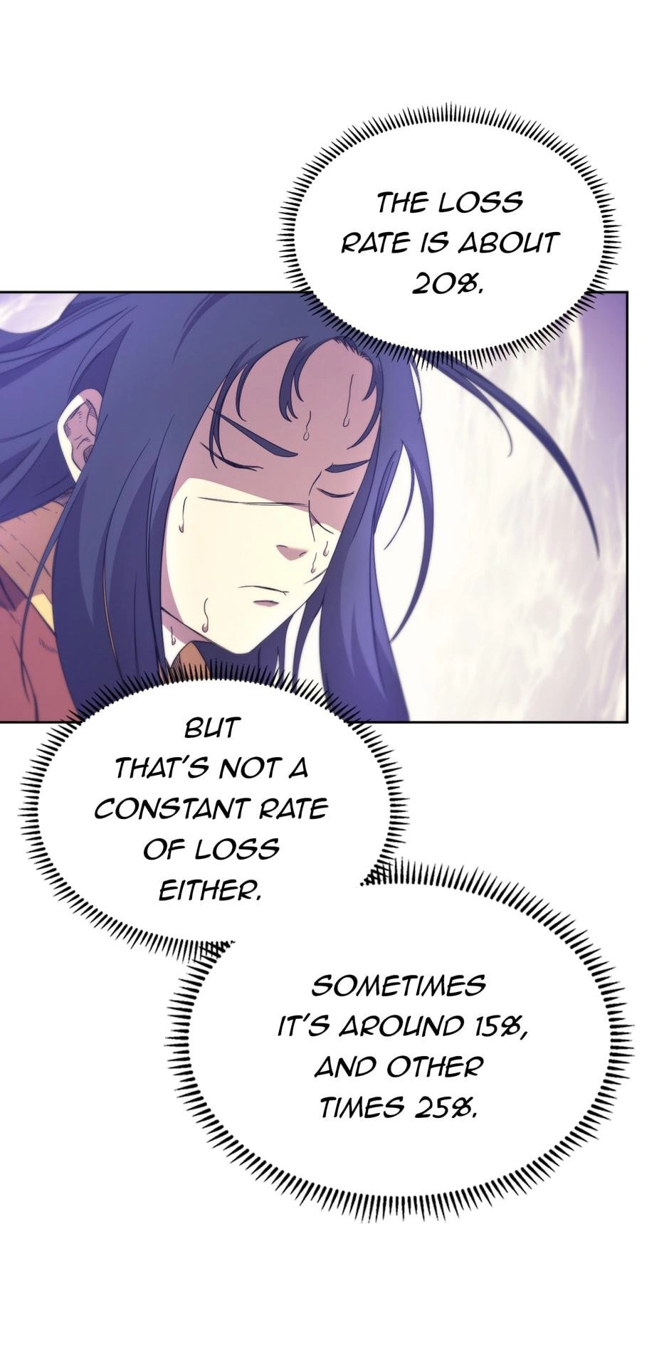 Heavenly Demon Reborn! Chapter 113 Page 8