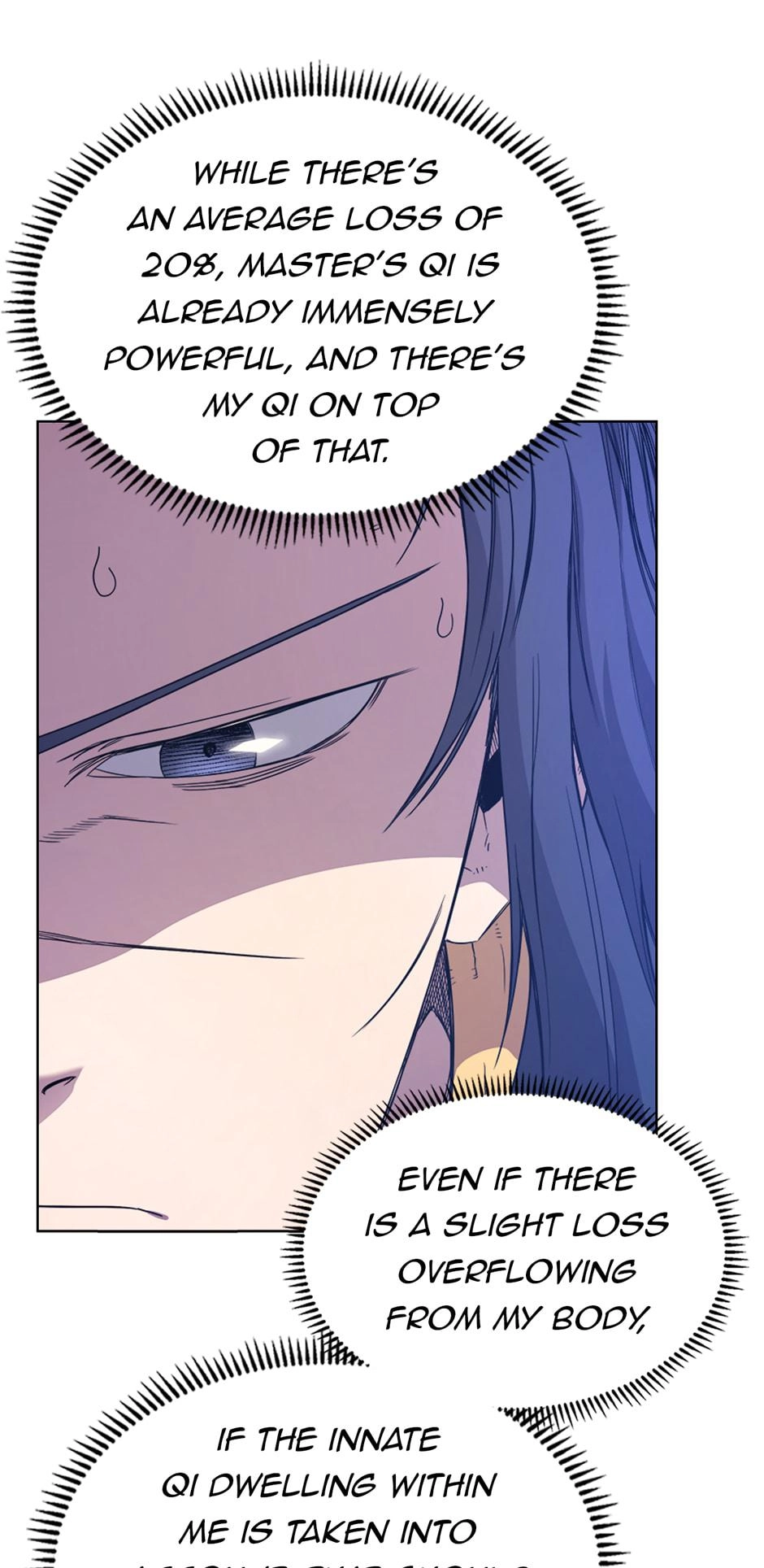 Heavenly Demon Reborn! Chapter 113 Page 9