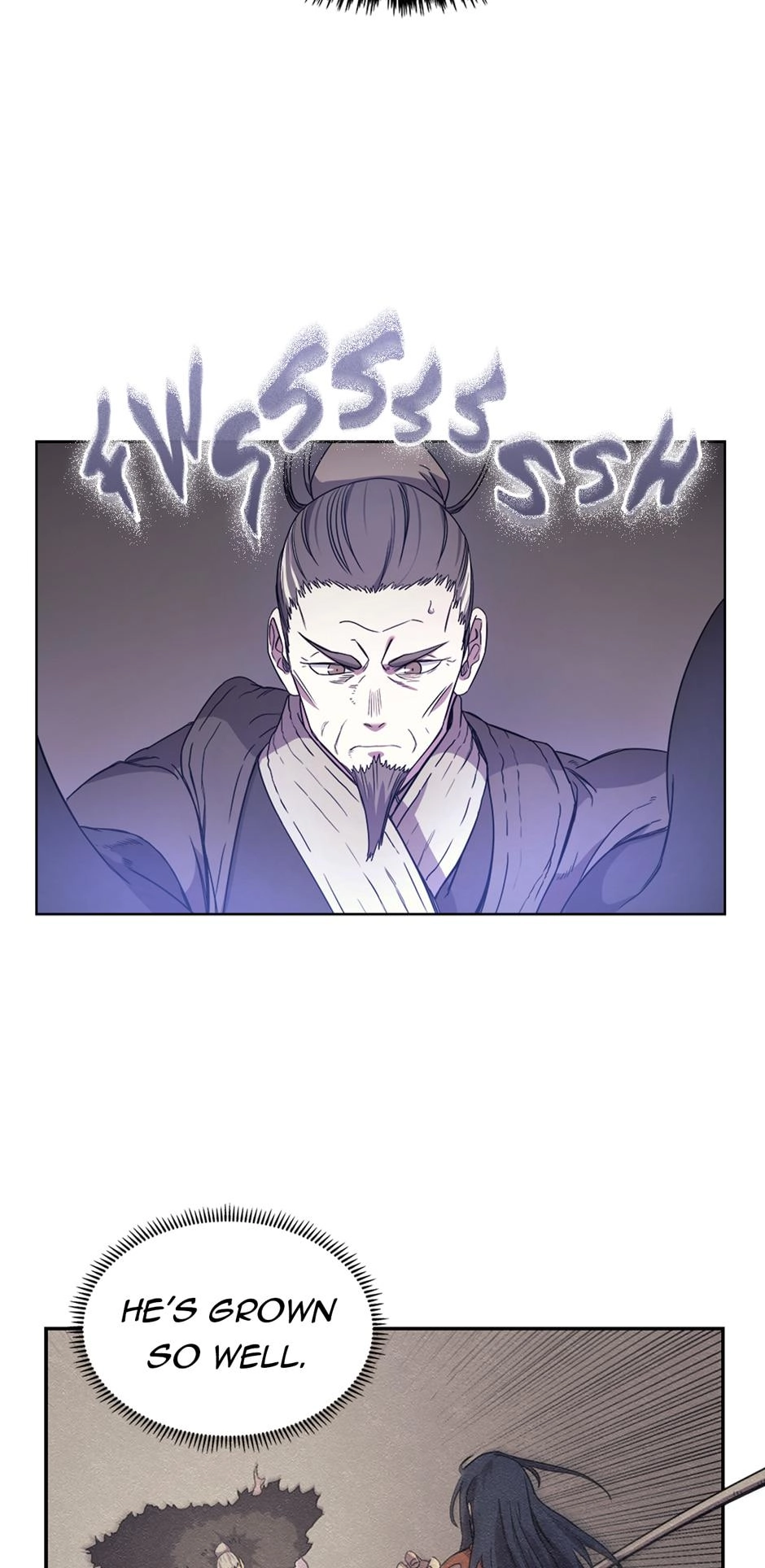 Heavenly Demon Reborn! Chapter 113 Page 11