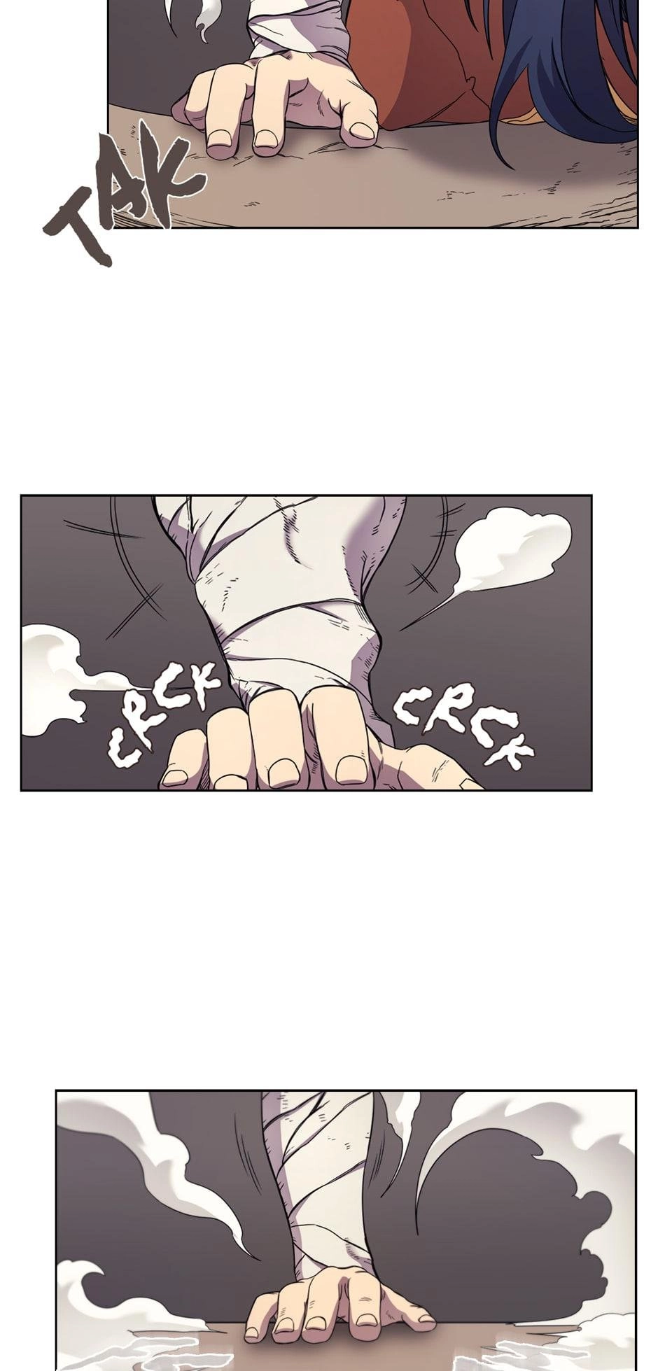 Heavenly Demon Reborn! Chapter 113 Page 37