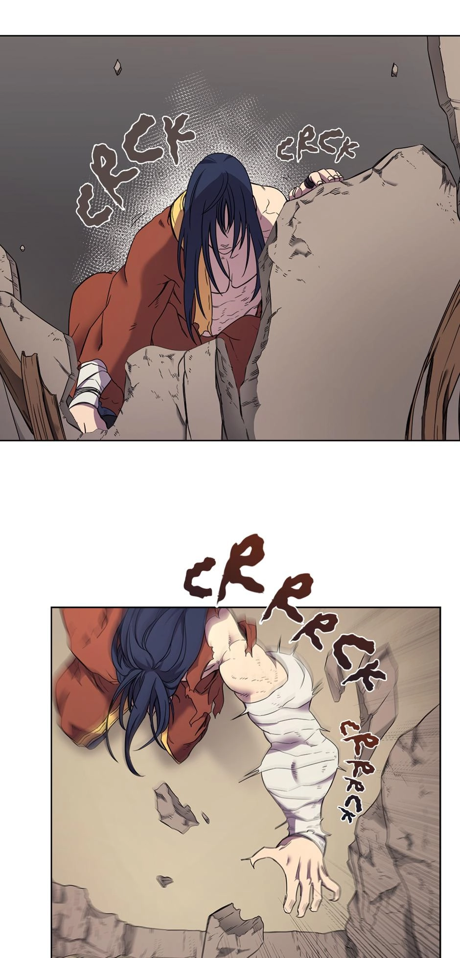 Heavenly Demon Reborn! Chapter 113 Page 35