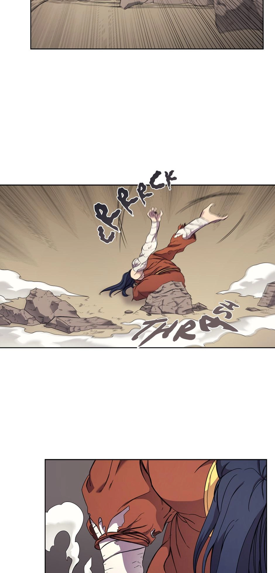 Heavenly Demon Reborn! Chapter 113 Page 36