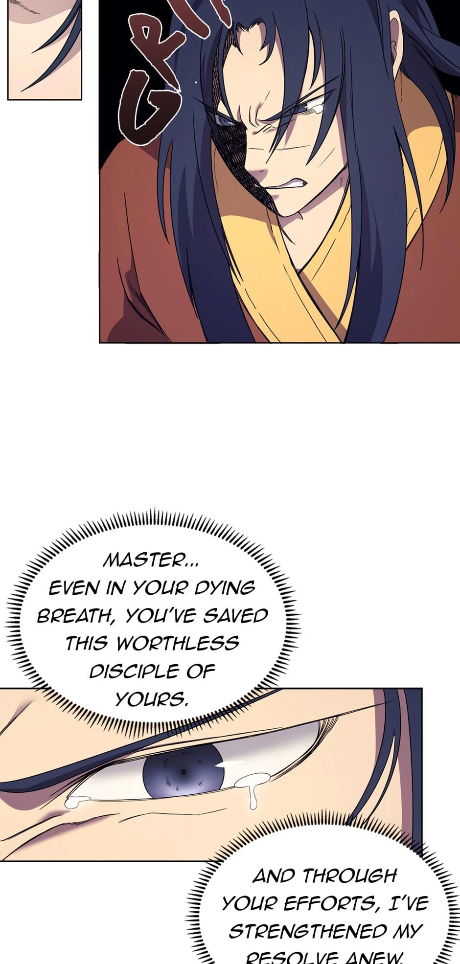 Heavenly Demon Reborn! Chapter 113 Page 26