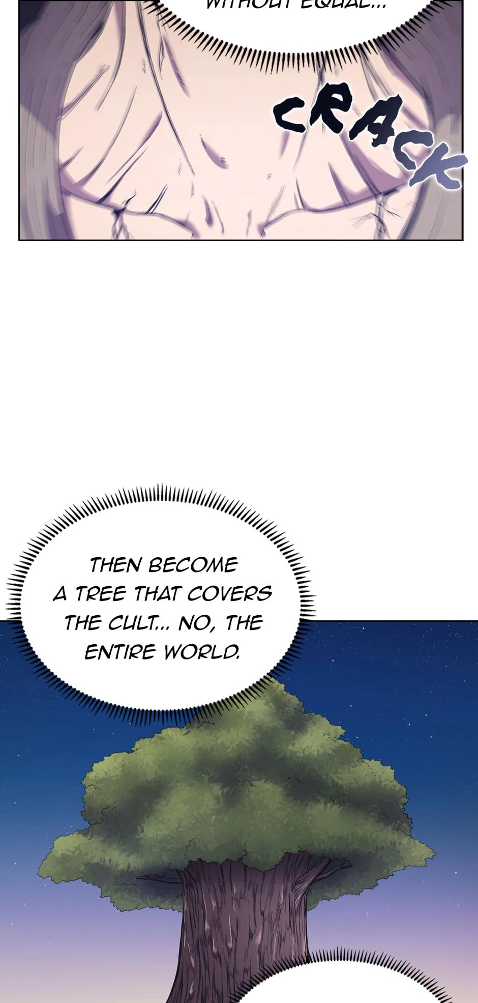 Heavenly Demon Reborn! Chapter 113 Page 23