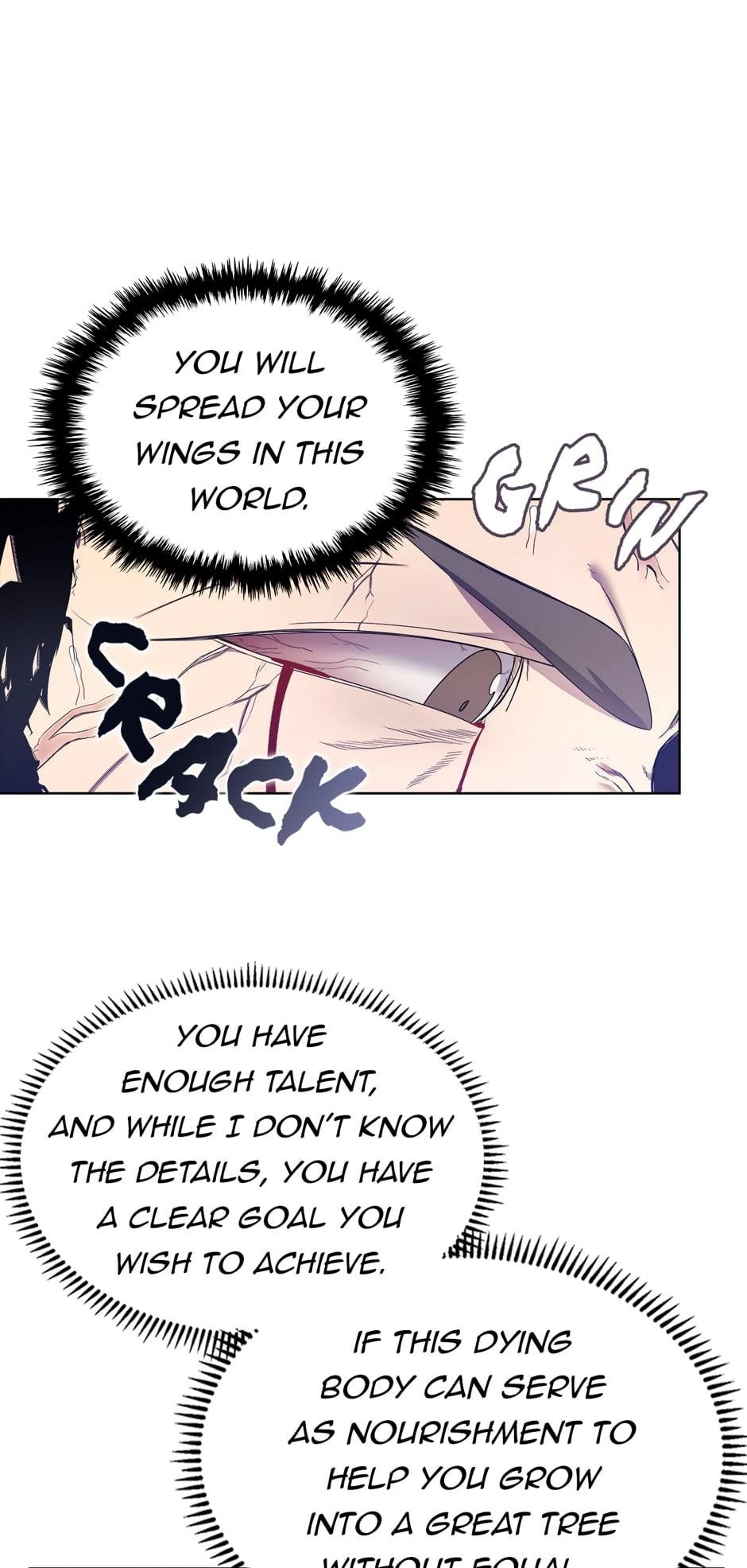 Heavenly Demon Reborn! Chapter 113 Page 22