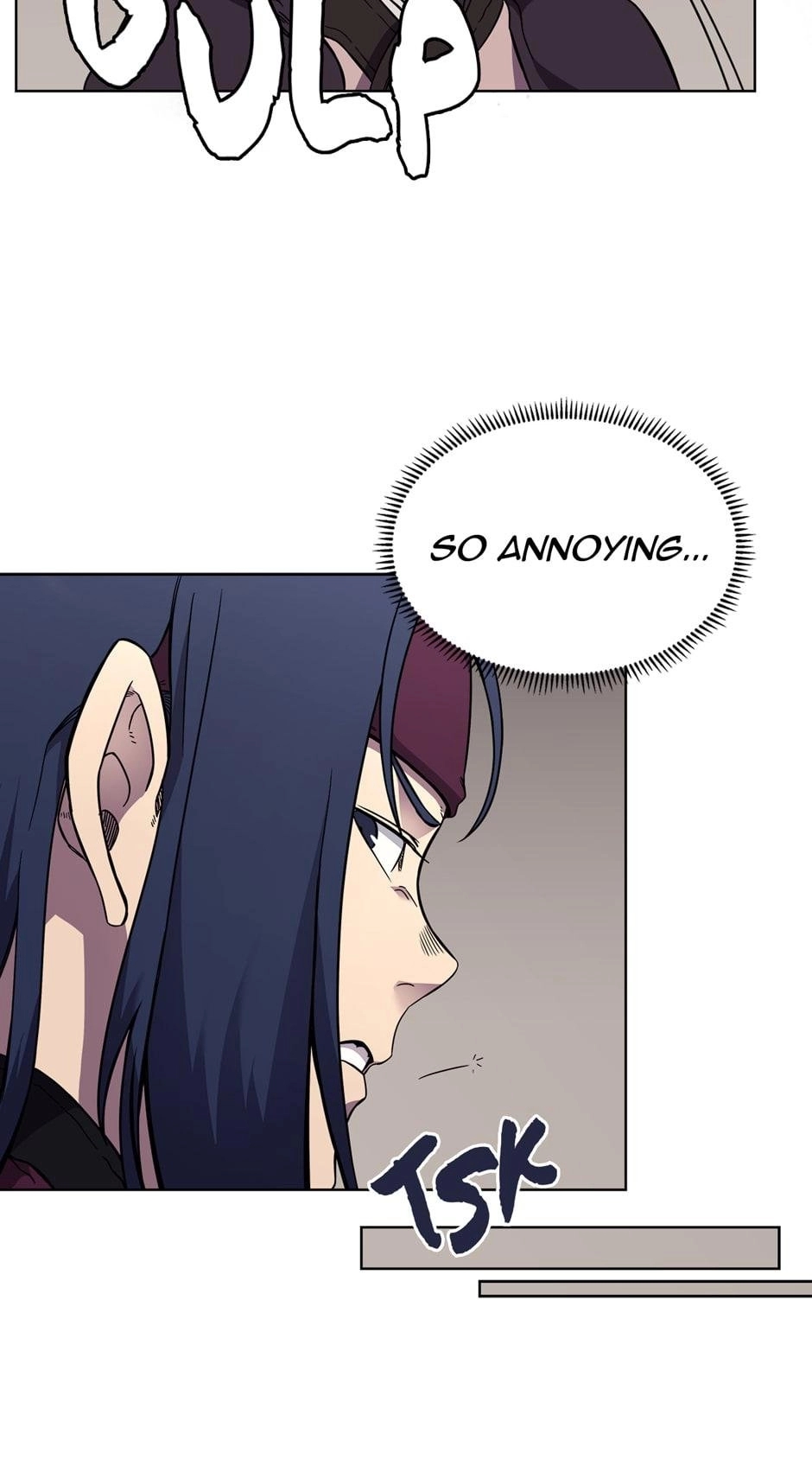 Heavenly Demon Reborn! Chapter 130 Page 27