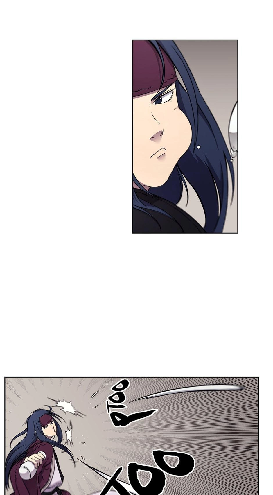 Heavenly Demon Reborn! Chapter 130 Page 23