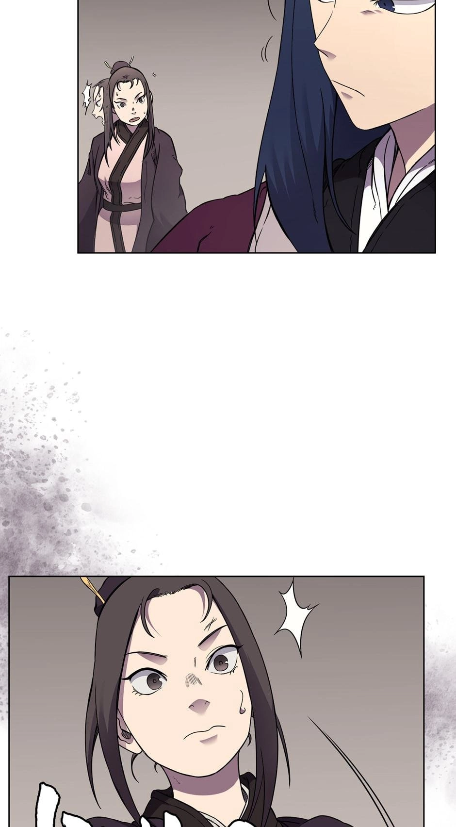 Heavenly Demon Reborn! Chapter 130 Page 26