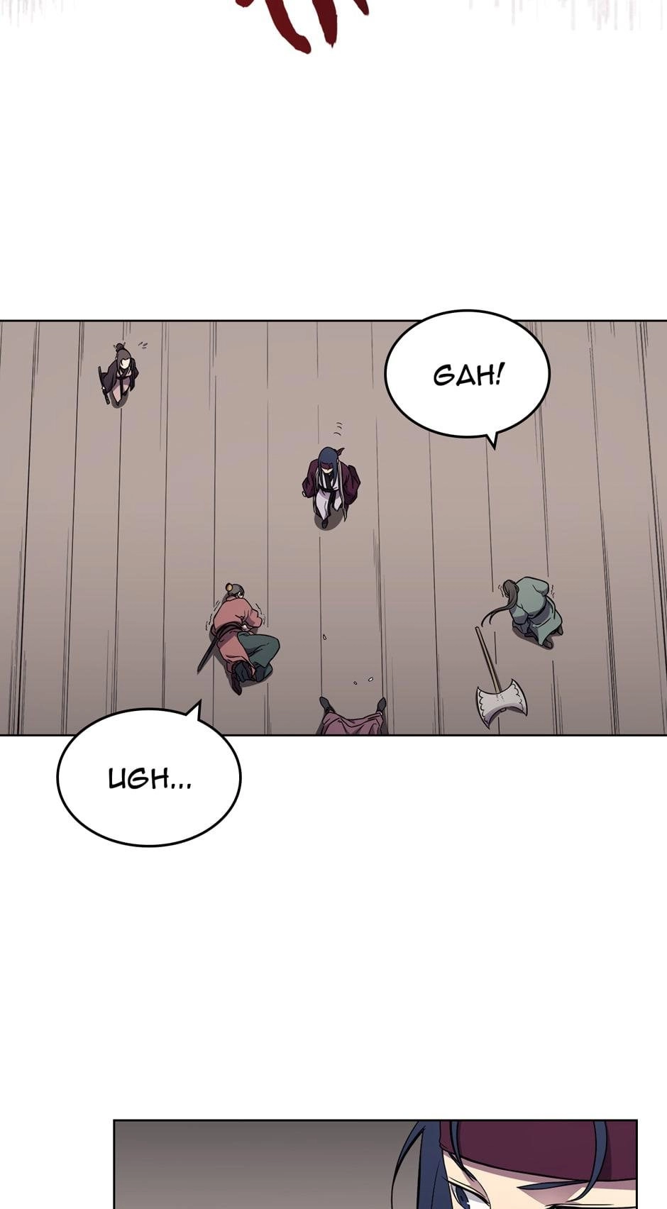 Heavenly Demon Reborn! Chapter 130 Page 25