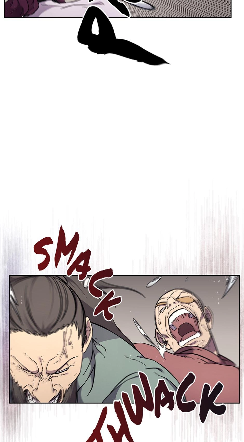 Heavenly Demon Reborn! Chapter 130 Page 24
