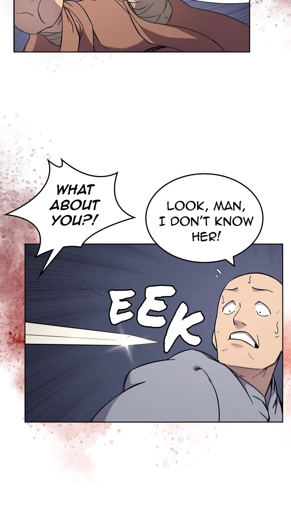 Heavenly Demon Reborn! Chapter 130 Page 12