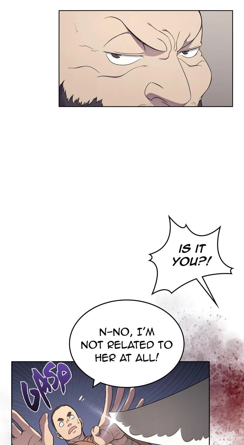 Heavenly Demon Reborn! Chapter 130 Page 11