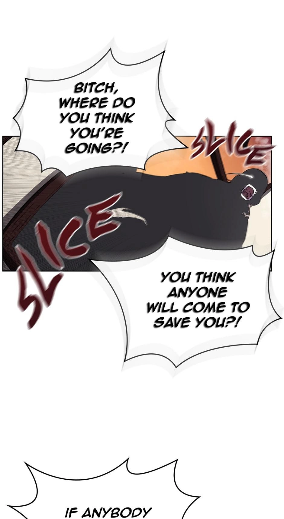 Heavenly Demon Reborn! Chapter 130 Page 7