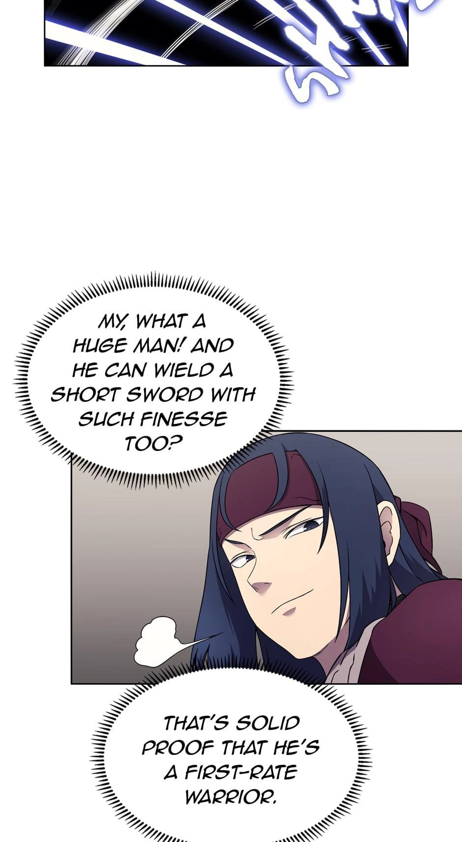 Heavenly Demon Reborn! Chapter 130 Page 9