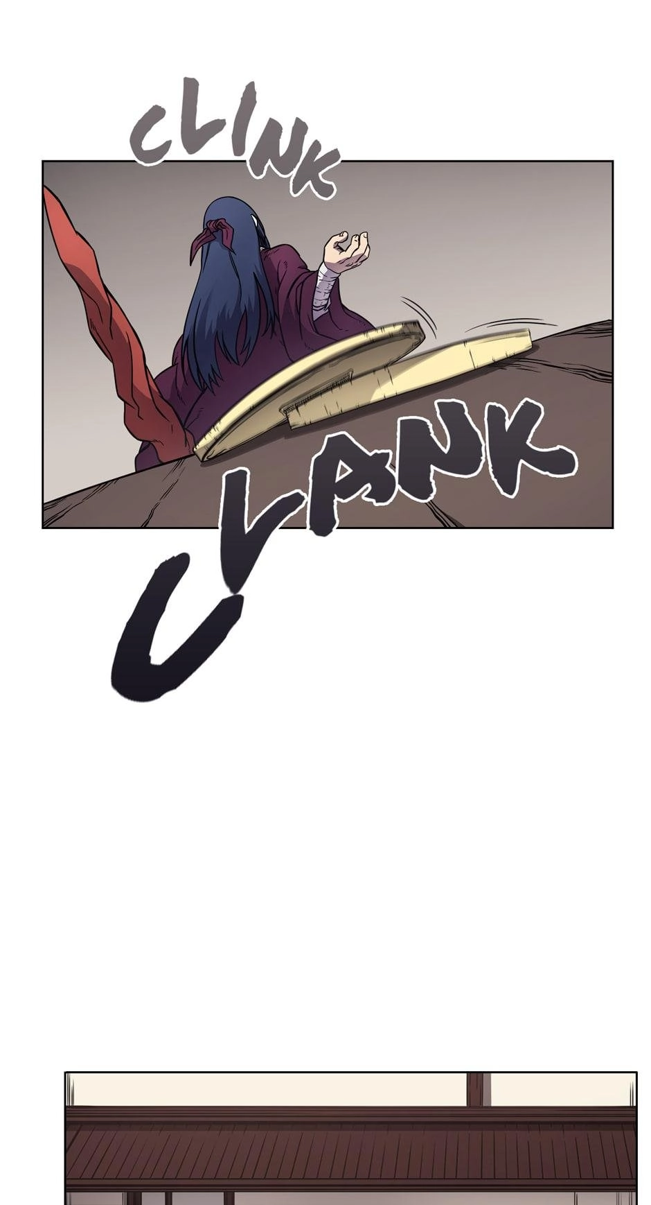 Heavenly Demon Reborn! Chapter 130 Page 28