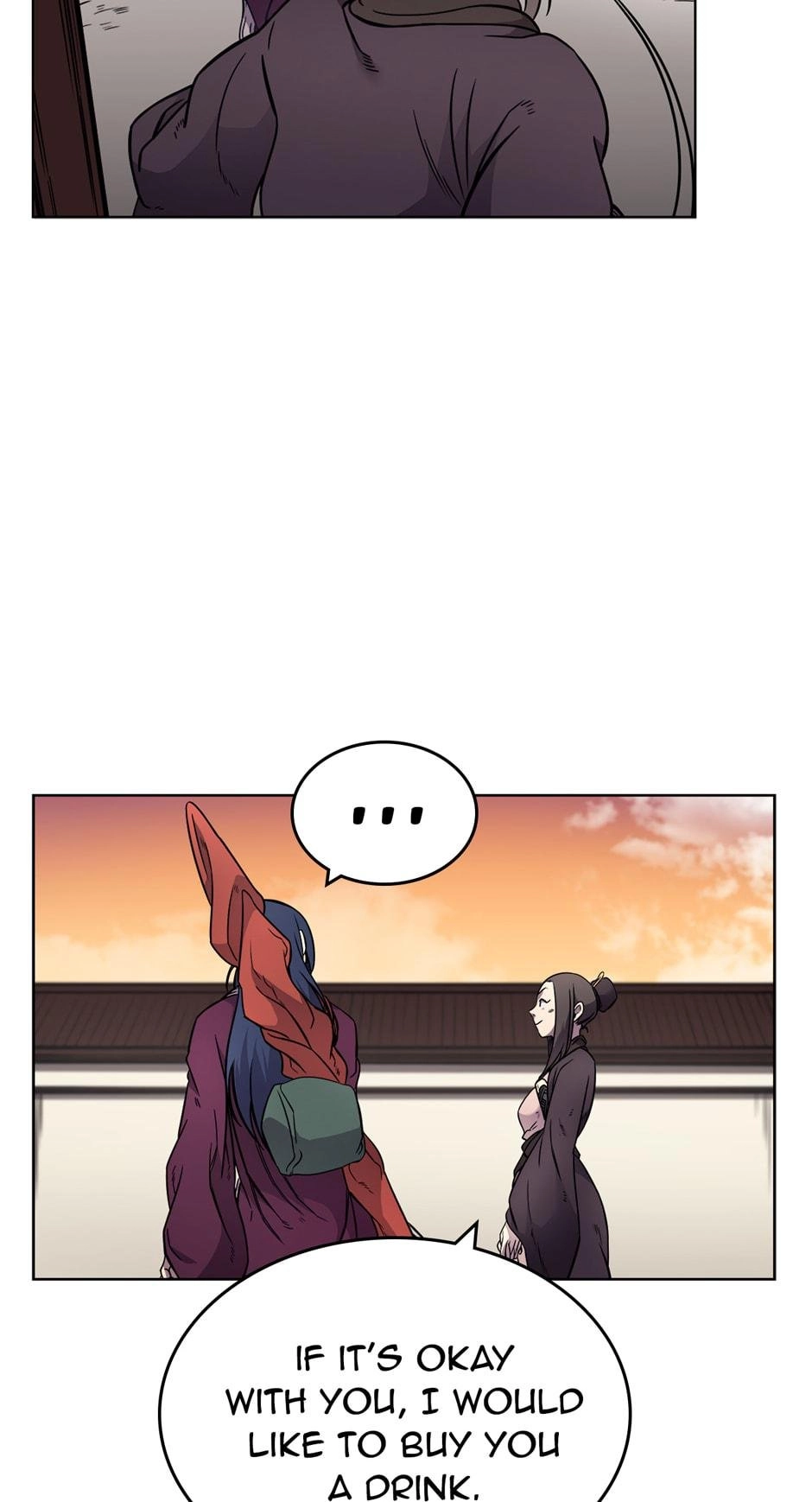 Heavenly Demon Reborn! Chapter 130 Page 30