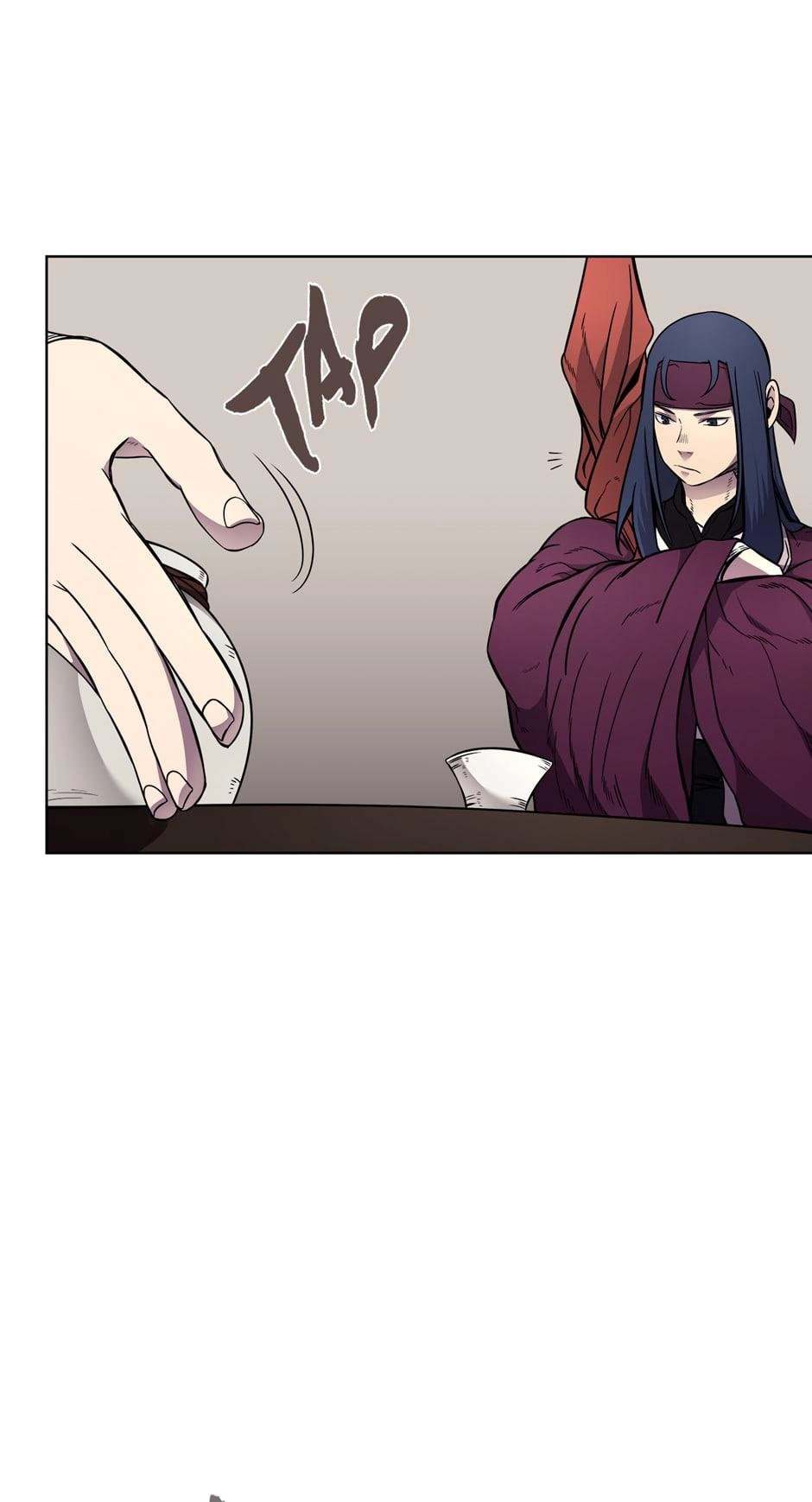 Heavenly Demon Reborn! Chapter 130 Page 32