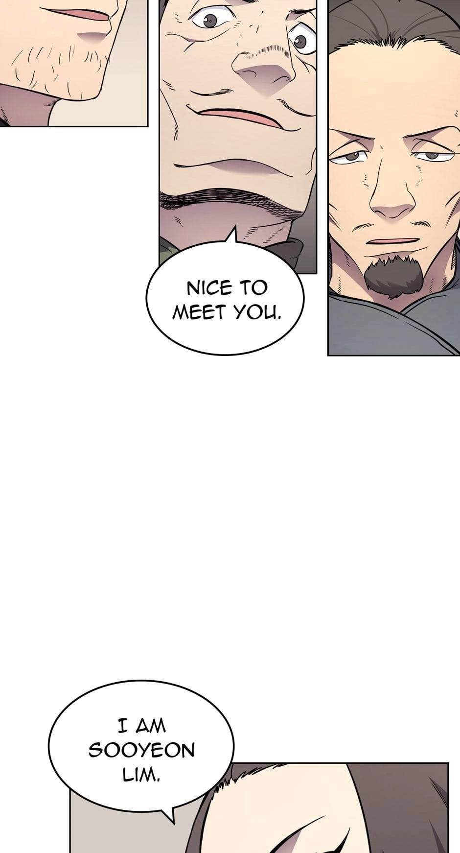 Heavenly Demon Reborn! Chapter 130 Page 44