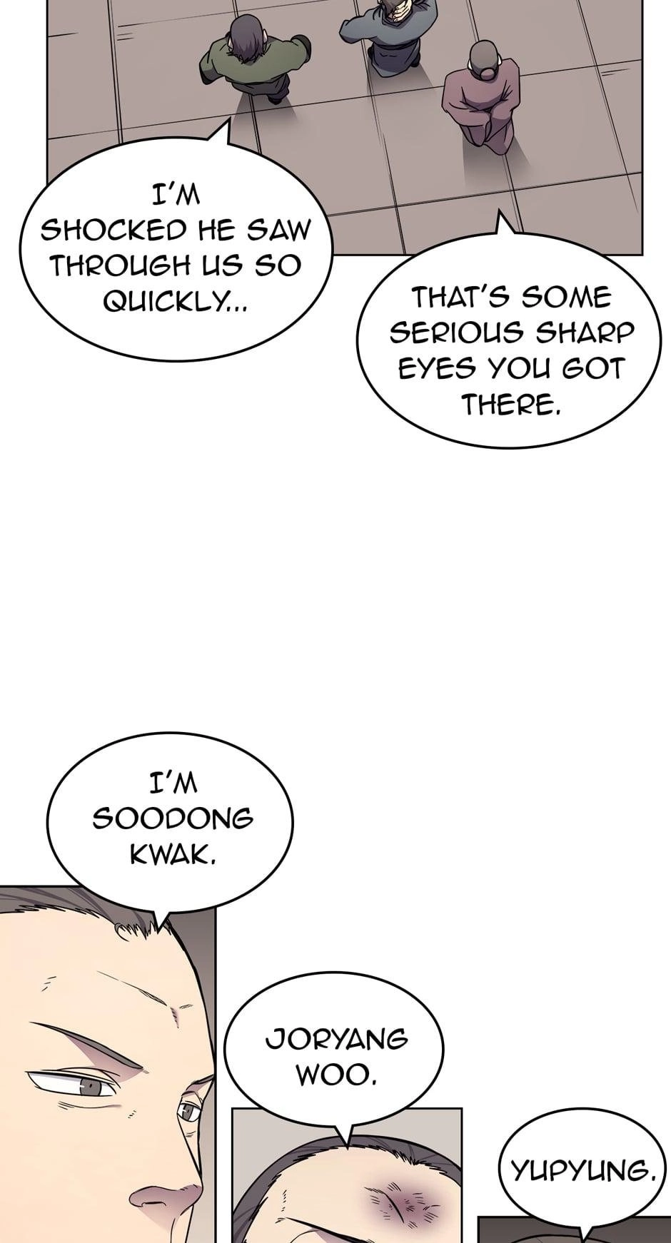 Heavenly Demon Reborn! Chapter 130 Page 43