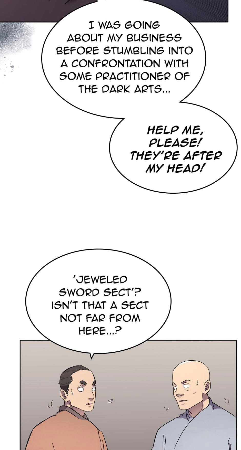 Heavenly Demon Reborn! Chapter 130 Page 5