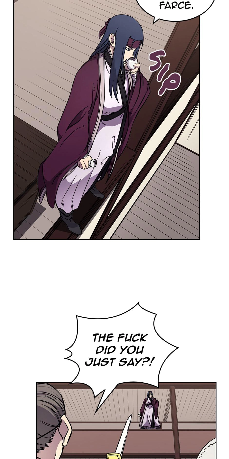 Heavenly Demon Reborn! Chapter 130 Page 15