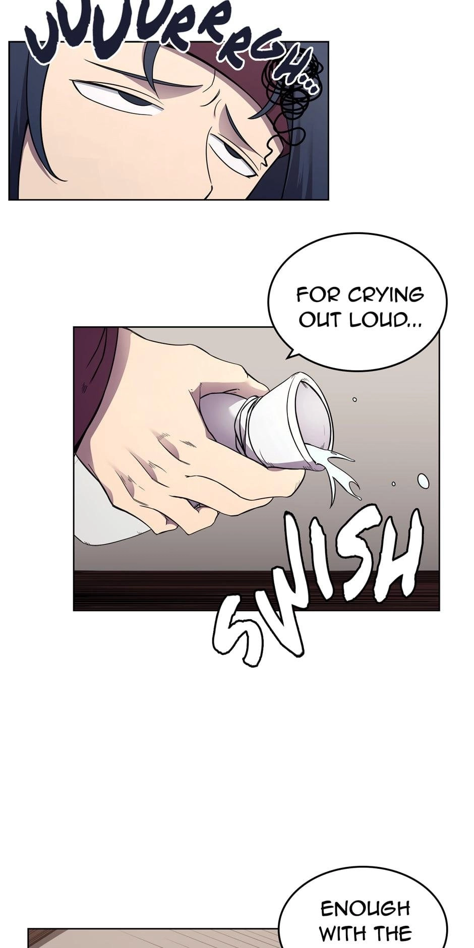 Heavenly Demon Reborn! Chapter 130 Page 14