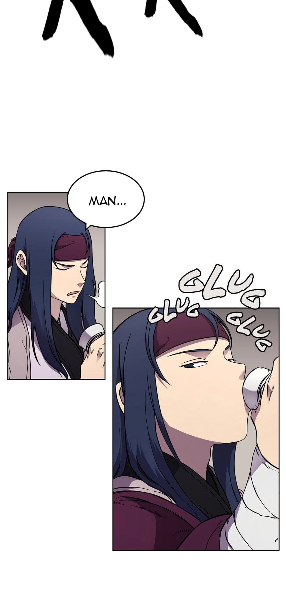 Heavenly Demon Reborn! Chapter 130 Page 22