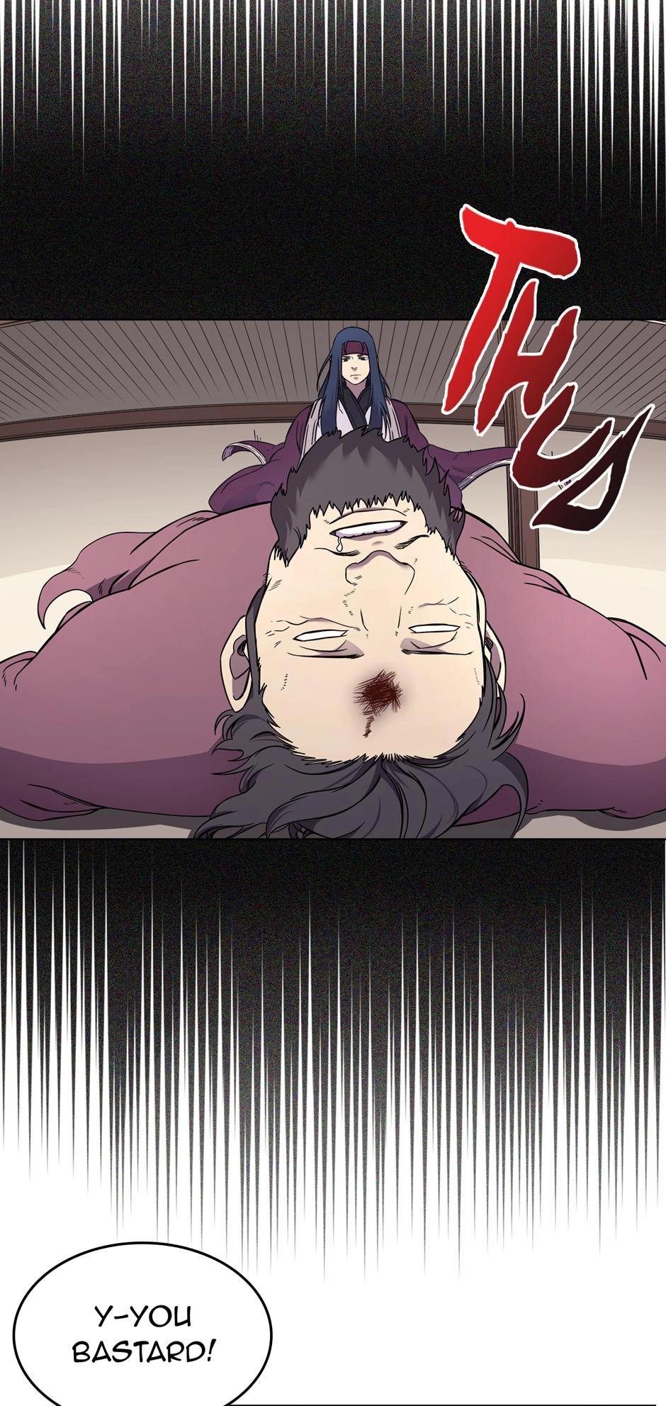 Heavenly Demon Reborn! Chapter 130 Page 20