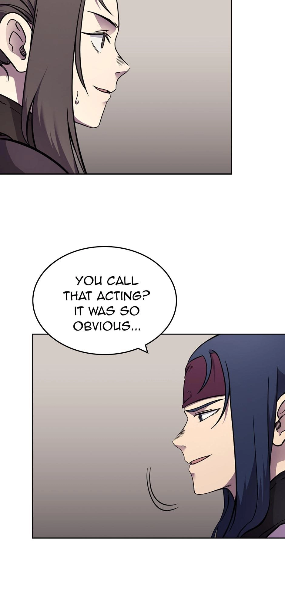 Heavenly Demon Reborn! Chapter 130 Page 36