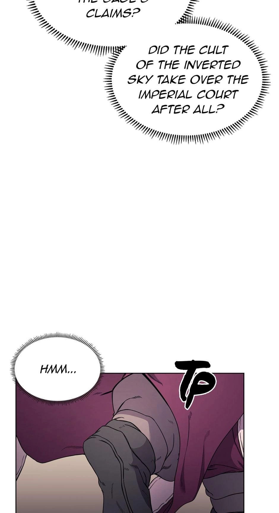 Heavenly Demon Reborn! Chapter 128 Page 10