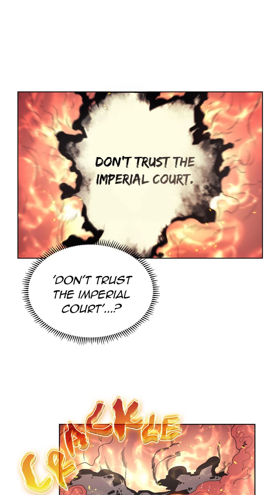 Heavenly Demon Reborn! Chapter 128 Page 7