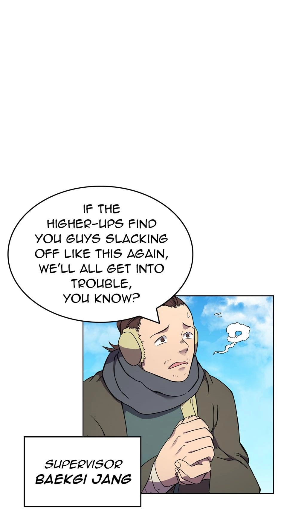 Heavenly Demon Reborn! Chapter 128 Page 40
