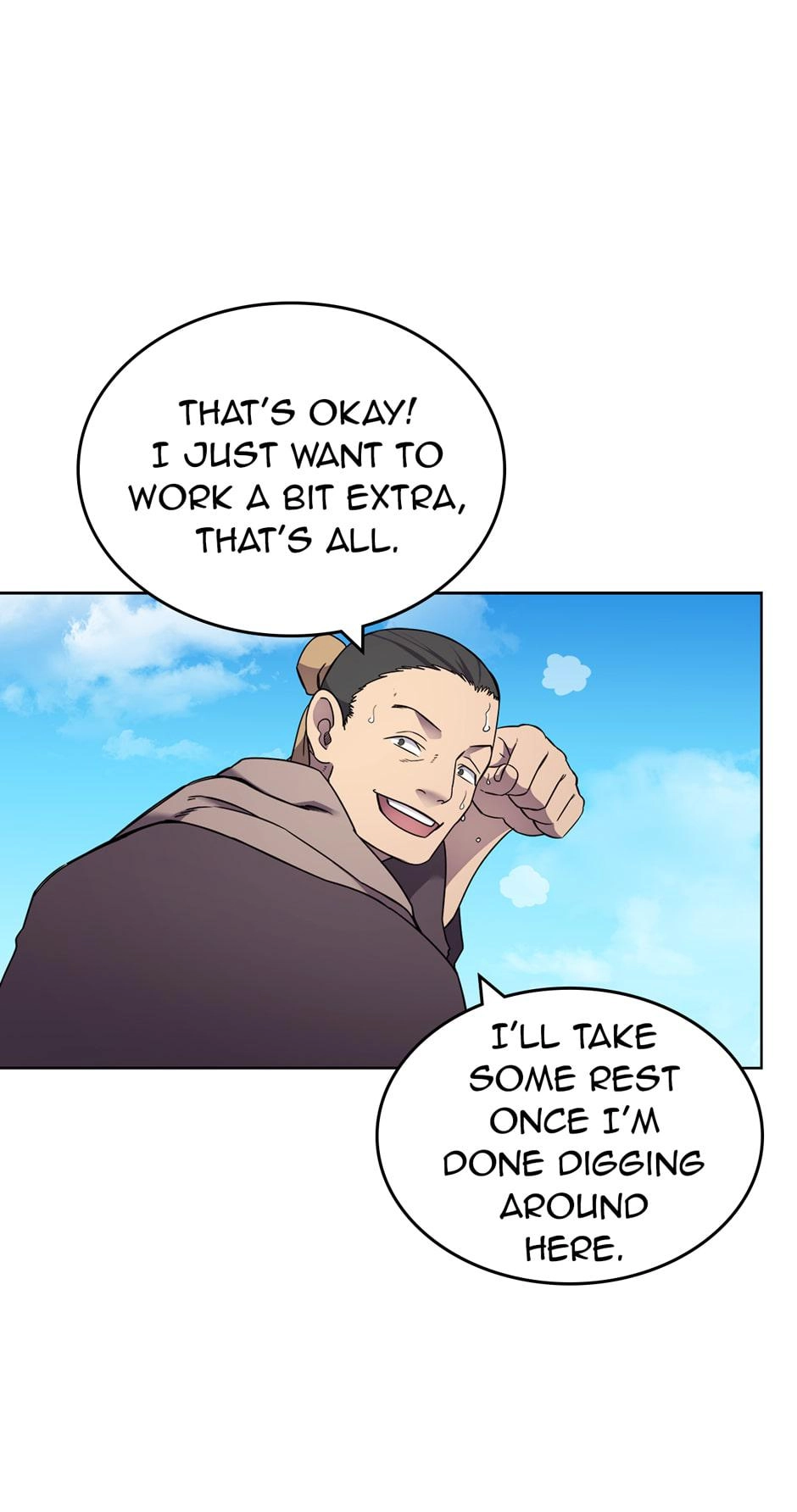 Heavenly Demon Reborn! Chapter 128 Page 36