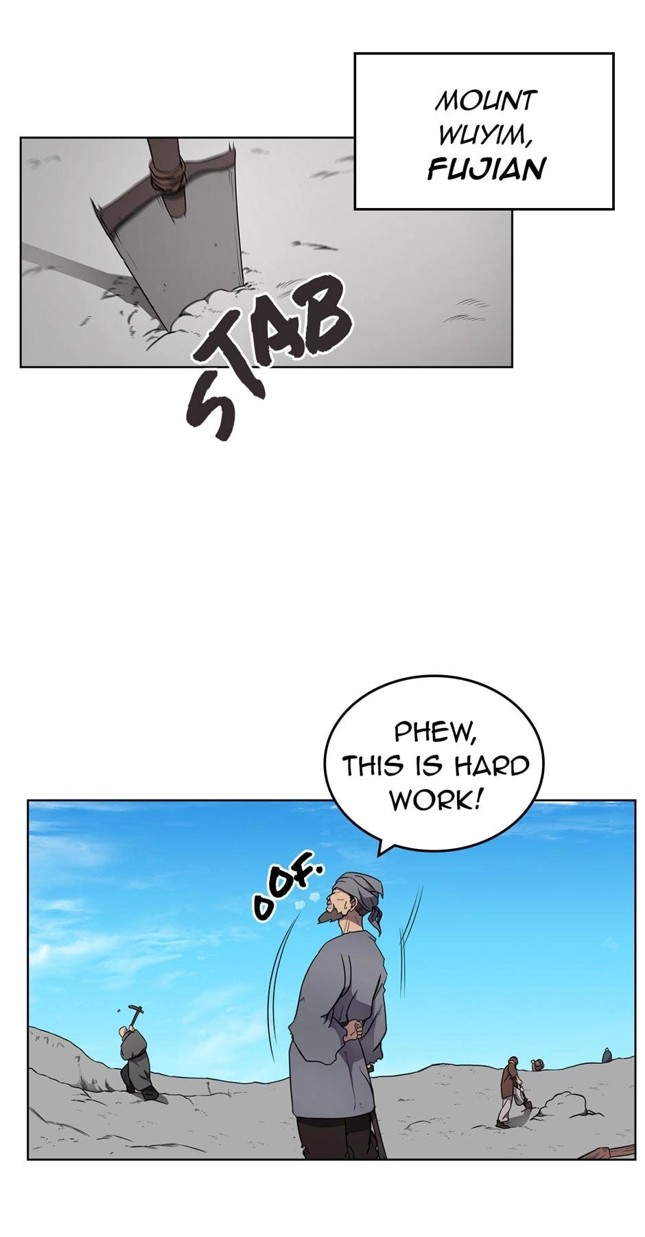 Heavenly Demon Reborn! Chapter 128 Page 27